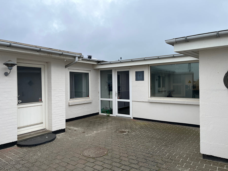 We are moving!