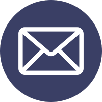 Letter in purple circle.