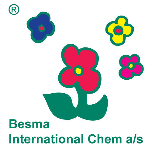 Besma International Chem logo
