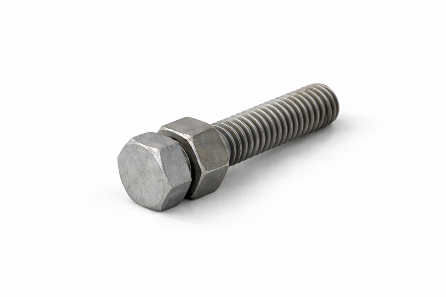 SB Bolts CE - EN 15048 - ISO 4017 / 4032