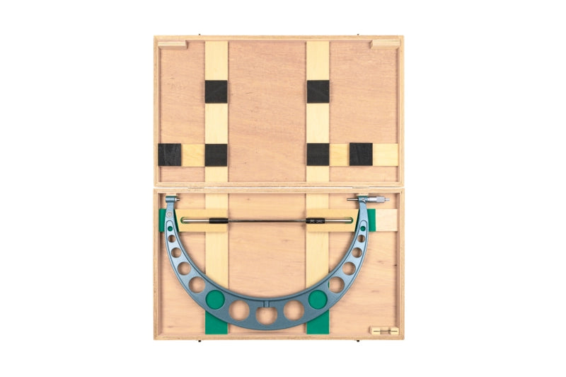 Outside Micrometer Economy Design 525-550mm