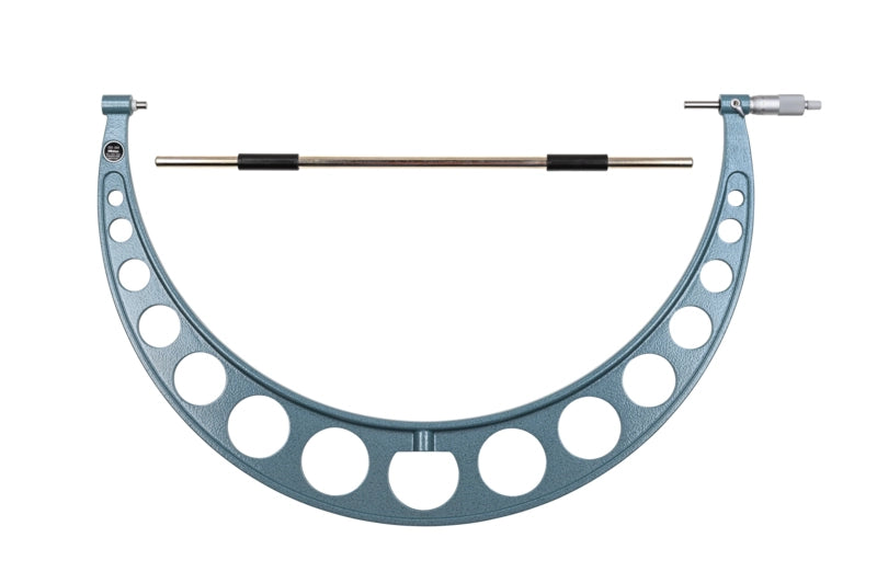 Outside Micrometer Economy Design 525-550mm