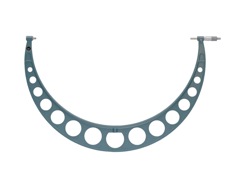 Outside Micrometer Economy Design 675-700mm