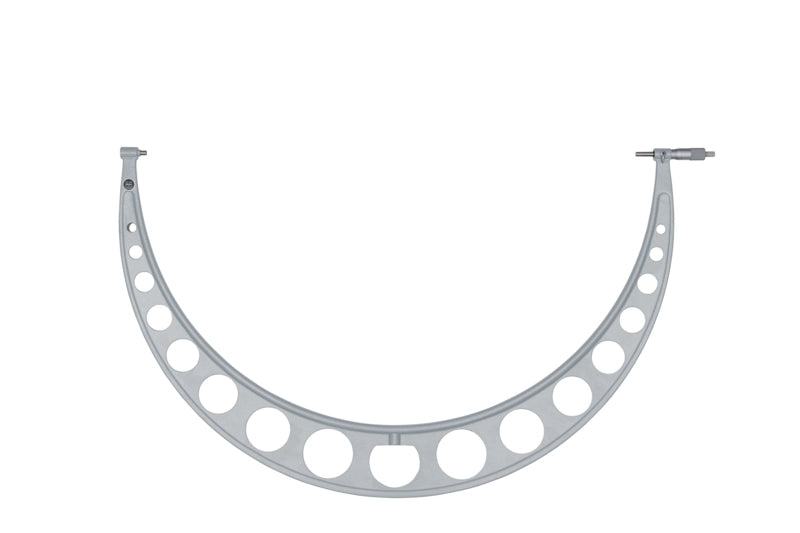 Outside Micrometer Economy Design 825-850mm