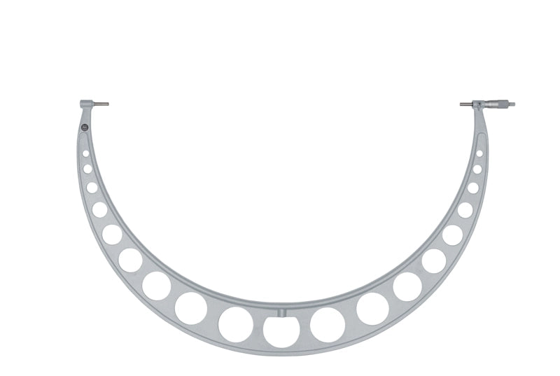 Outside Micrometer Economy Design 850-875mm