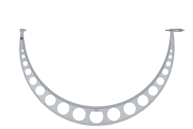 Outside Micrometer Economy Design 975-1000mm