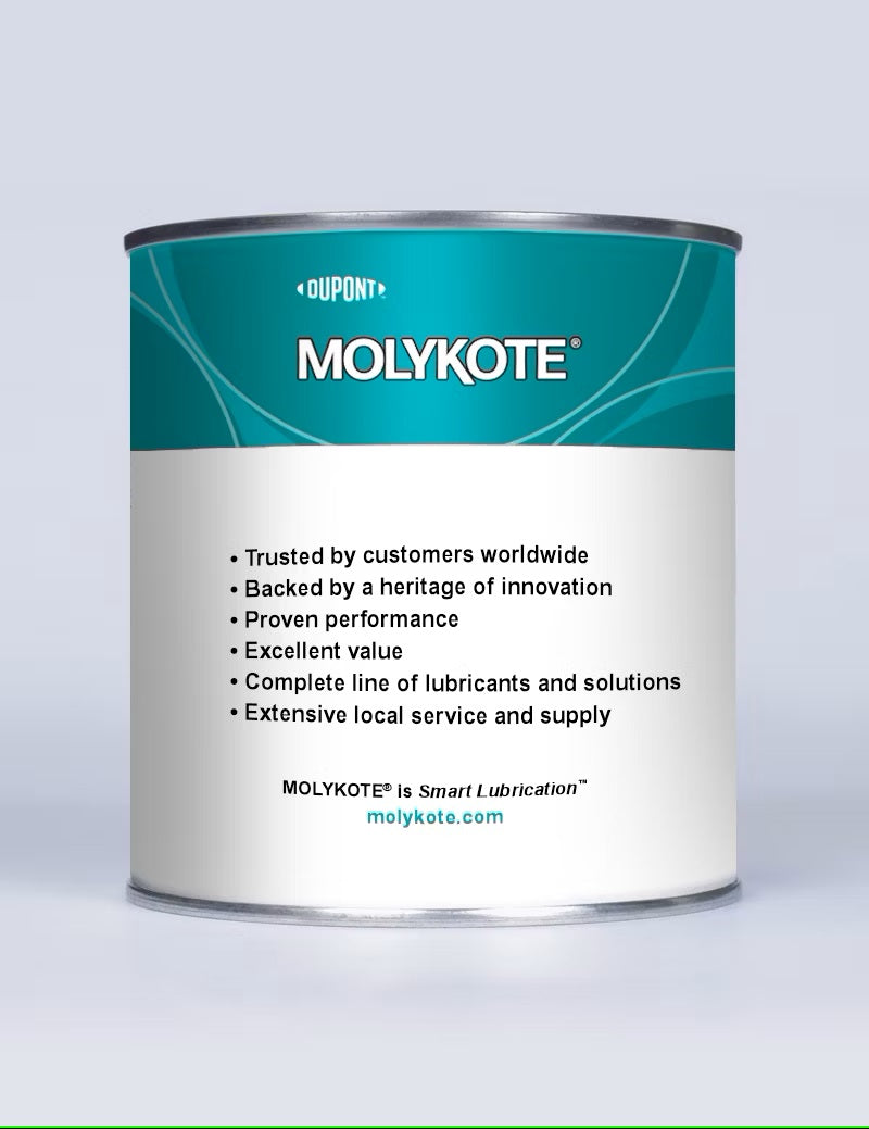 MOLYKOTE® P-40 Paste 1 Kg / Can