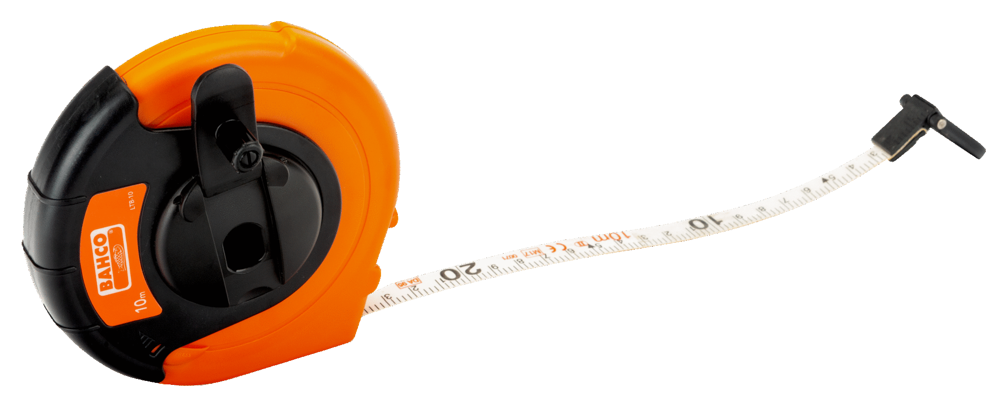 Long Measuring Tapes with Nylon Coated Blade LTB-20