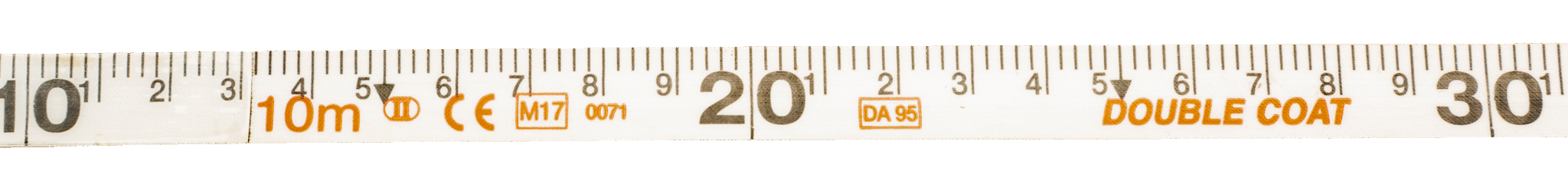 Long Measuring Tapes with Nylon Coated Blade LTB-20