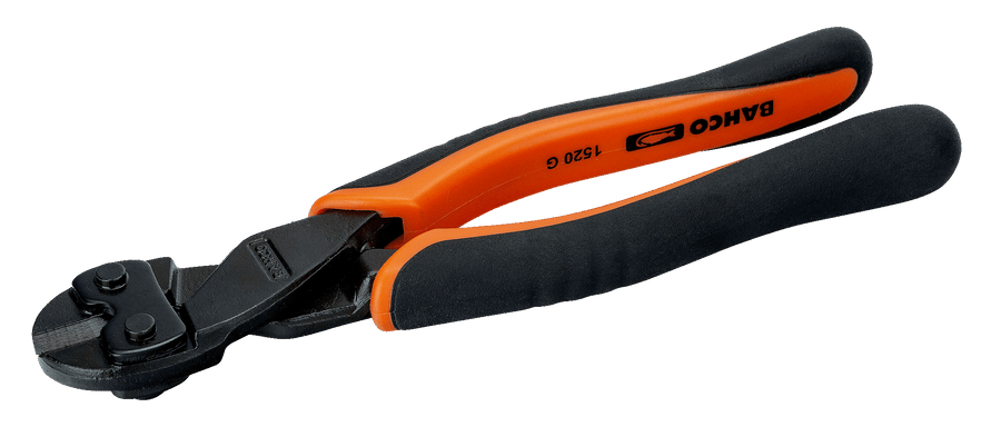 Power Cutters with Dual-Component Handle and Phosphate Finish 1520 G IP