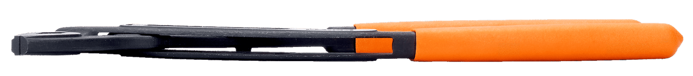 Box Joint Water Pump Pliers with PVC Handle 6225D IP
