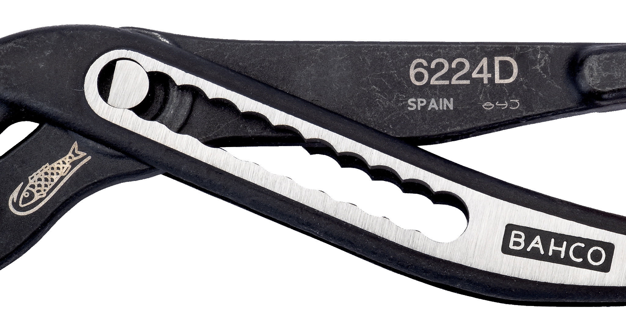 Box Joint Water Pump Pliers with PVC Handle 6225D IP