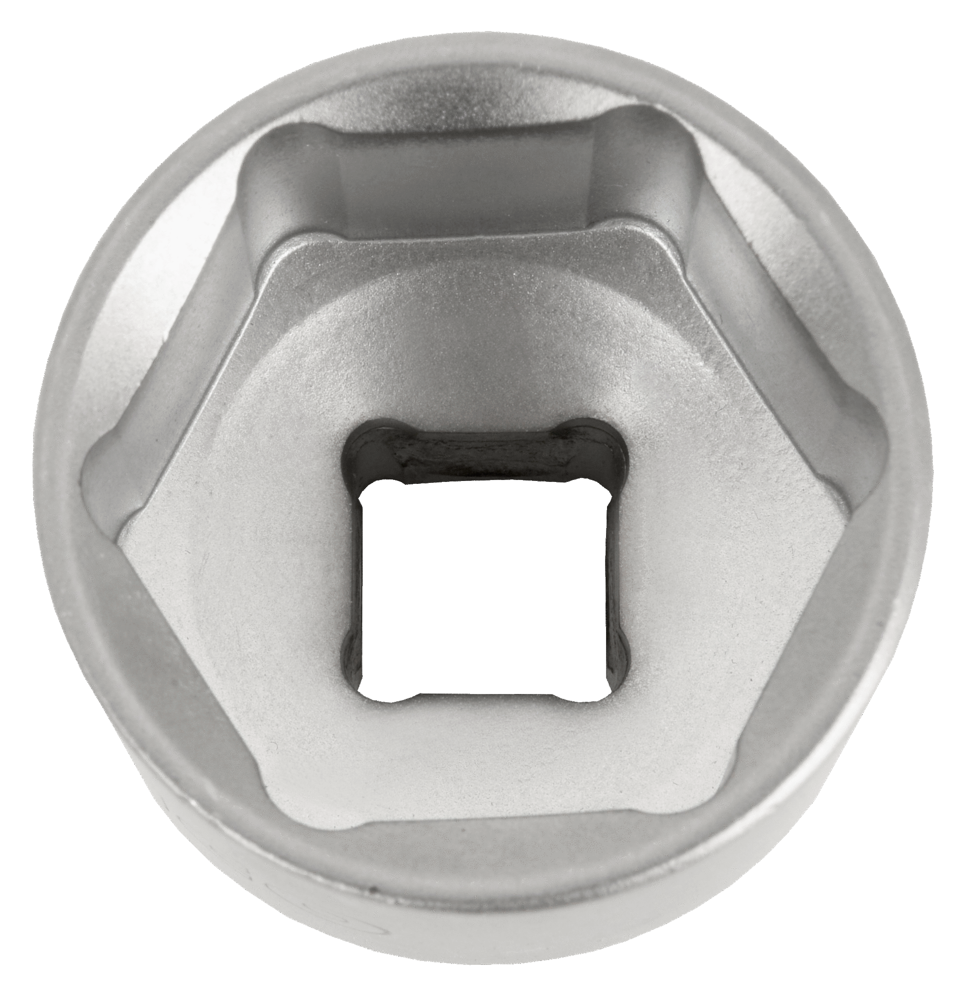 1/2" Square Drive Sockets with Metric Hex Profile and High Polished Finish 7800SM-22