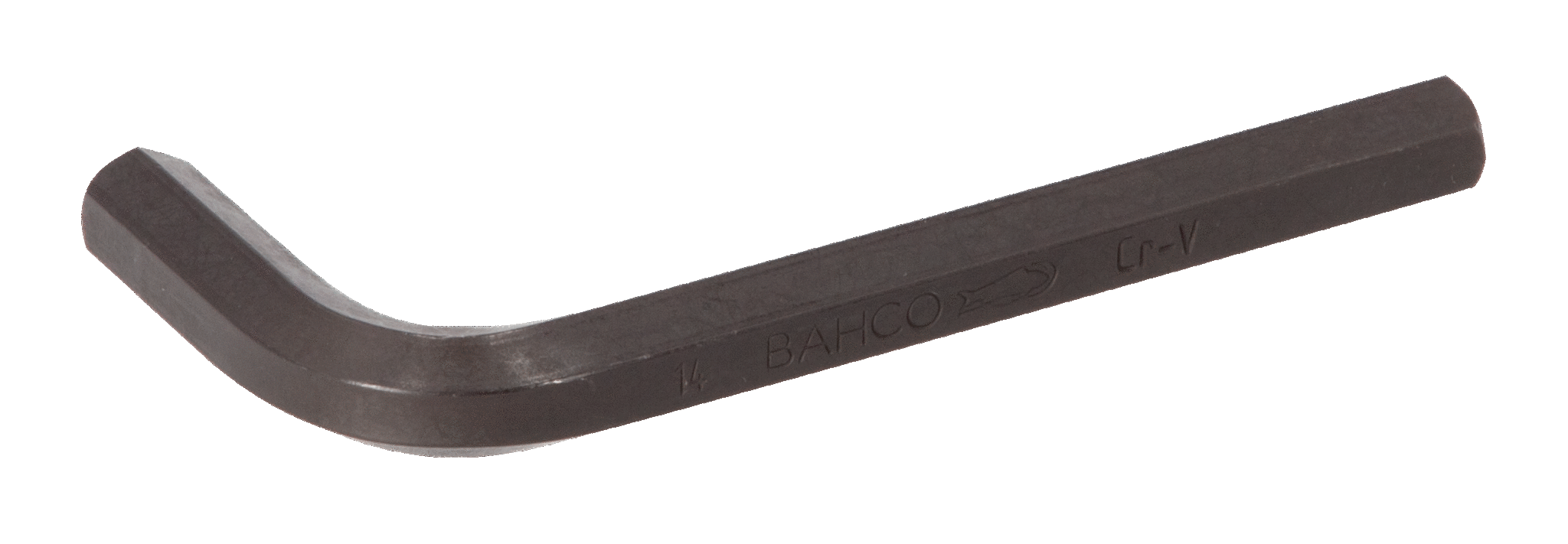 Metric Hex L-Keys with Phosphate Finish 1995M-2