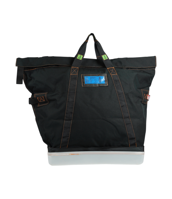 2619 Medium Square Lifting Bag - 150 L