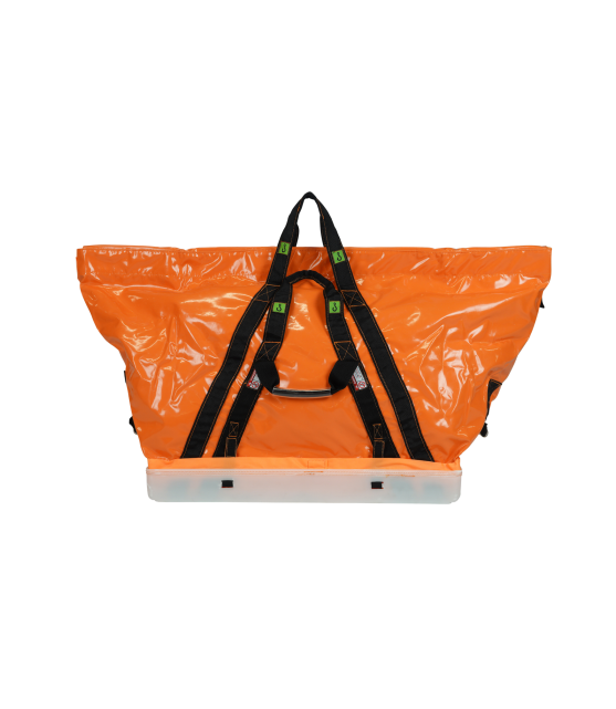 4321 Large Square Tool Bag w/ Dual Lifting Option - 240 L
