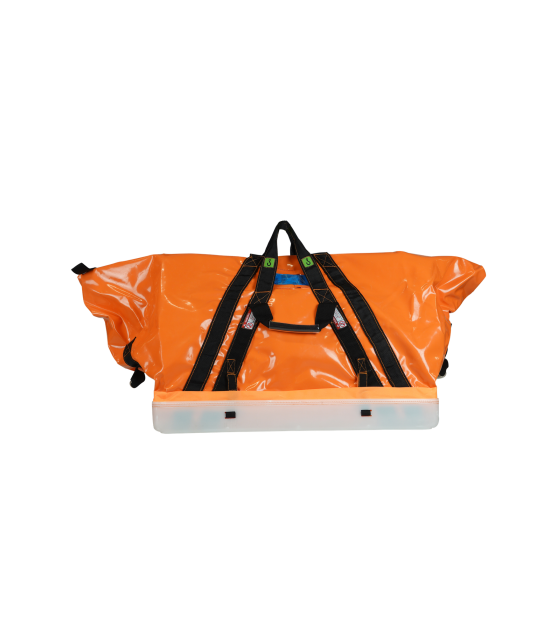 4321 Large Square Tool Bag w/ Dual Lifting Option - 240 L