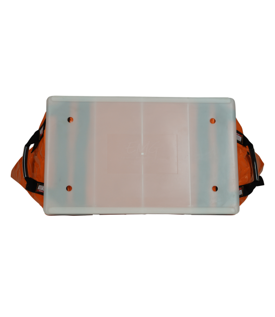 4321 Large Square Tool Bag w/ Dual Lifting Option - 240 L