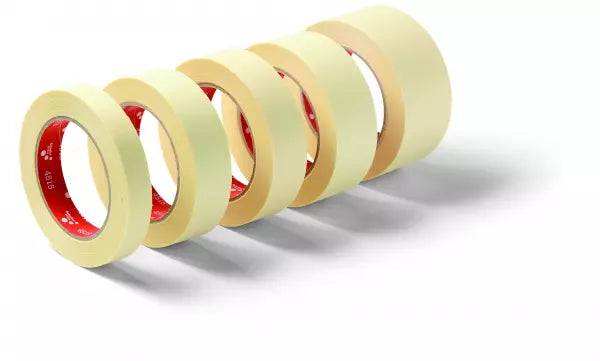 RedCore 38 mm x 50 m Masking Tape