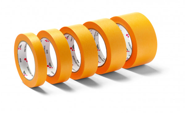SunCore Pro 24 mm x 50 m Masking Tape