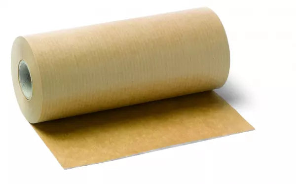 Taiga S40 450 mm x 50 m Paper Drop Cloth