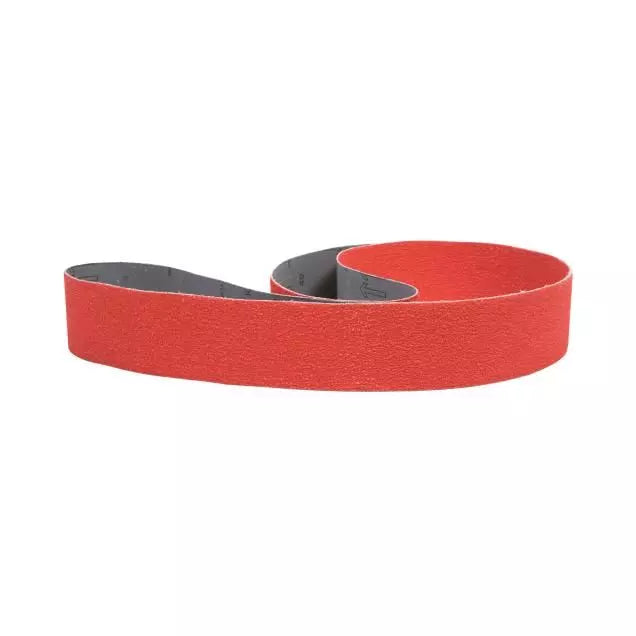 R996 - Narrow Belts | L 2000 mm W 50 mm Grit Size 40