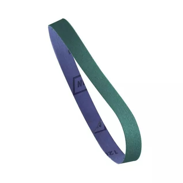 R929 - File Belts | L 533 mm W 9 mm Grit Size 60