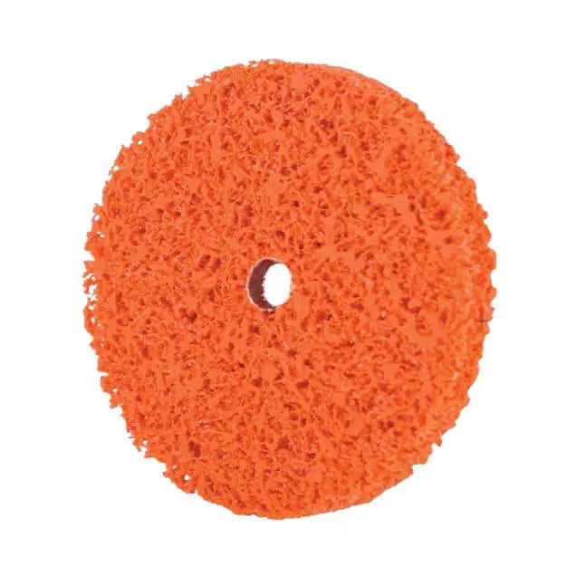 Blaze Rapid Strip - Rapid Strip wheels | D 106.6 mm Grit Size Extra Coarse