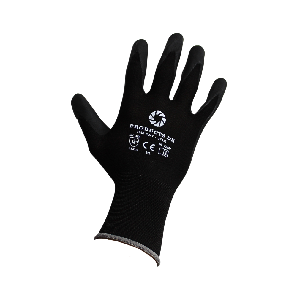 Flex Soft Gloves