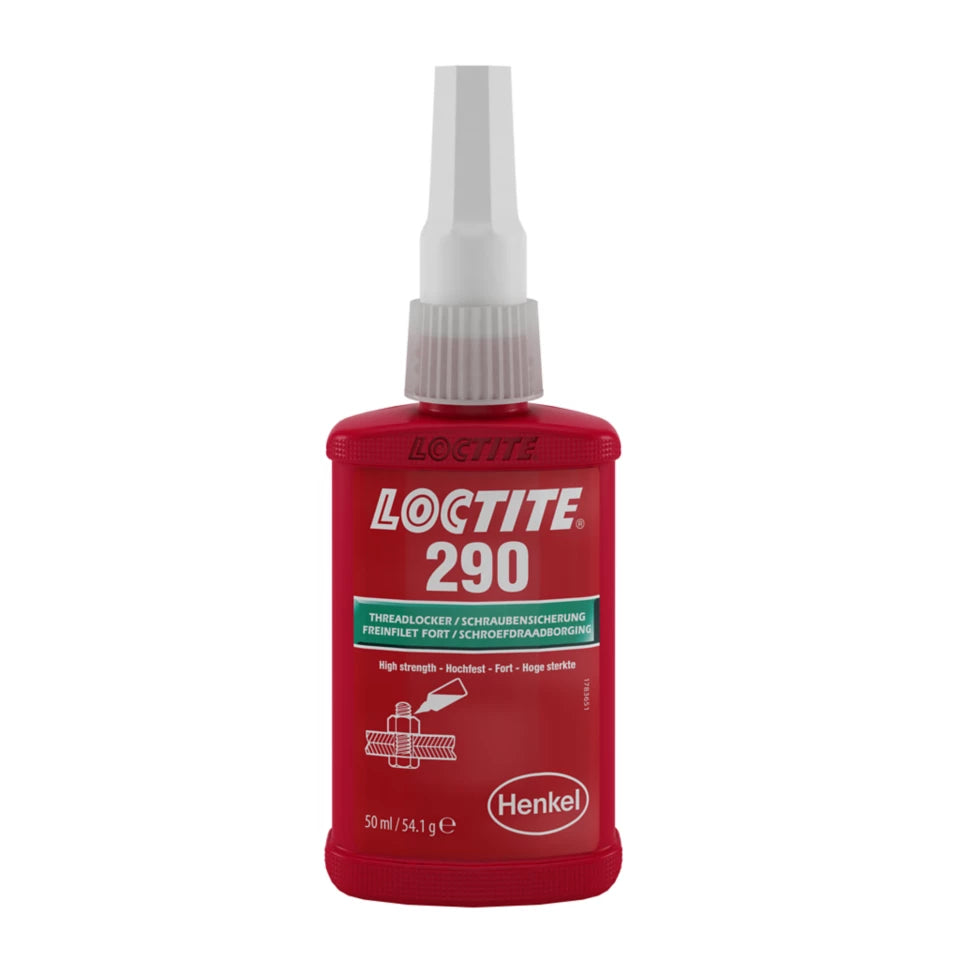 LOCTITE® 290 Wicking Grade Threadlocker