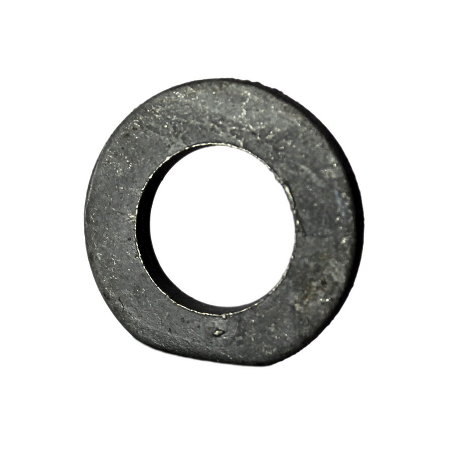 Washer DIN 125A Steel 140 HV 10,5 S HDG