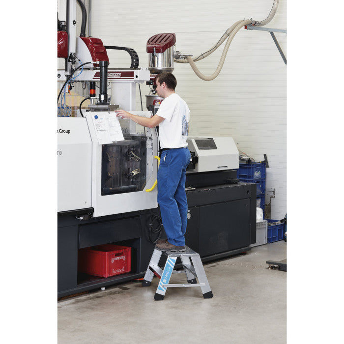Seventec BP | Step Stools