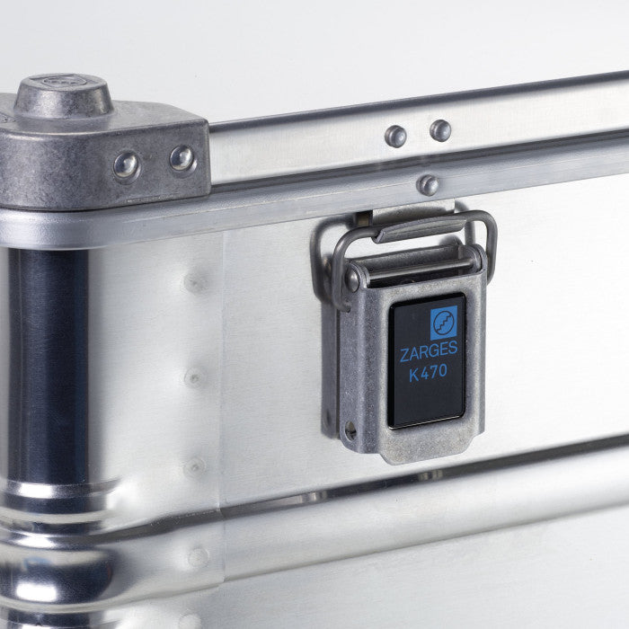 K 470 Universal Box