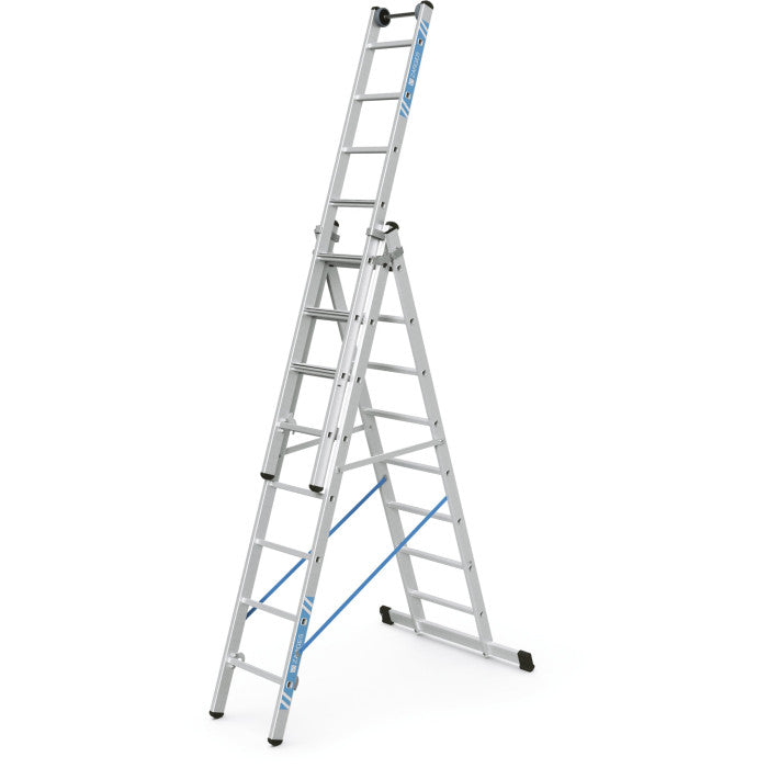 Skymaster Plus X | Multipurpose Ladder