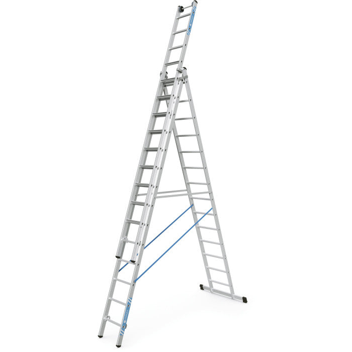 Skymaster Plus X | Multipurpose Ladder